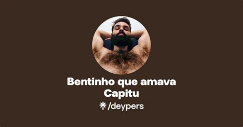 deypers onlyfans|Bentinho que amava Capitu .